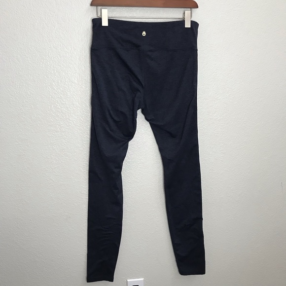 Spiritual Gangster Heathered Side Stripe Large - Picture 3 of 5